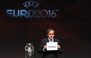 Tirage Euro 2016