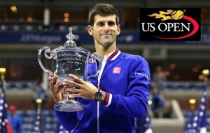 US Open 2015