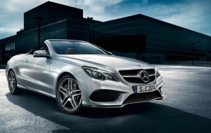 Mercedes Paris : La nouvelle Classe E à l’honneur