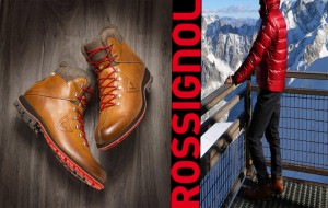 Collection 1901 Rossignol 2015