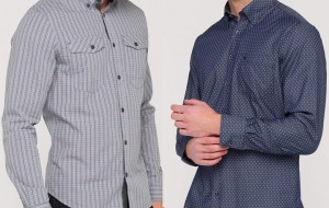 La chemise homme reine du dressing