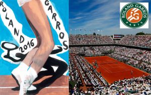 Roland Garros 2016: trois hommes pour un titre