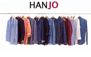 Hanjo le vestiaire des épicuriens