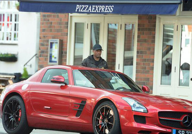 Evra-Mercedes-SLS-AMG