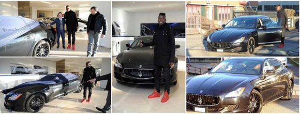 Pogba-Maserati-gran-Turismo