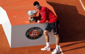 Roland Garros 2016: Djokovic entre dans l’histoire