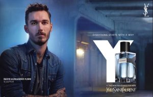 Y for Men