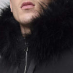 Les parkas et manteaux pour homme nouvelle génération