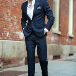 Tenues de Mariage homme