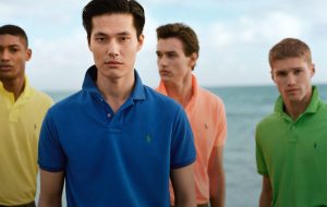 Le polo Ralph Lauren : la pièce maîtresse du style preppy