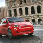 L’Avenir de la Fiat 500e : Une Icône Électrique en Évolution