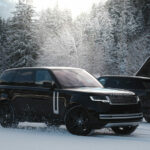 Quelles vérifications réaliser sur son Range Rover avant un départ au ski ?