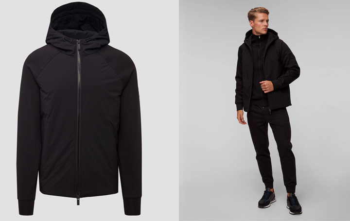 tendance sweat-shirt masculin 2025