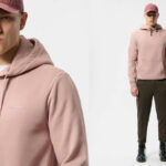 tendance sweat-shirt masculin 2025