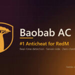 Anticheat RedM