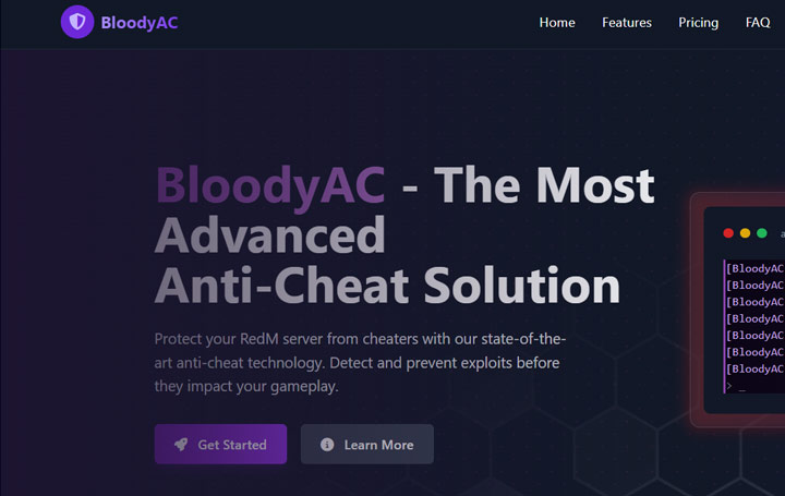 RedM Anticheat 